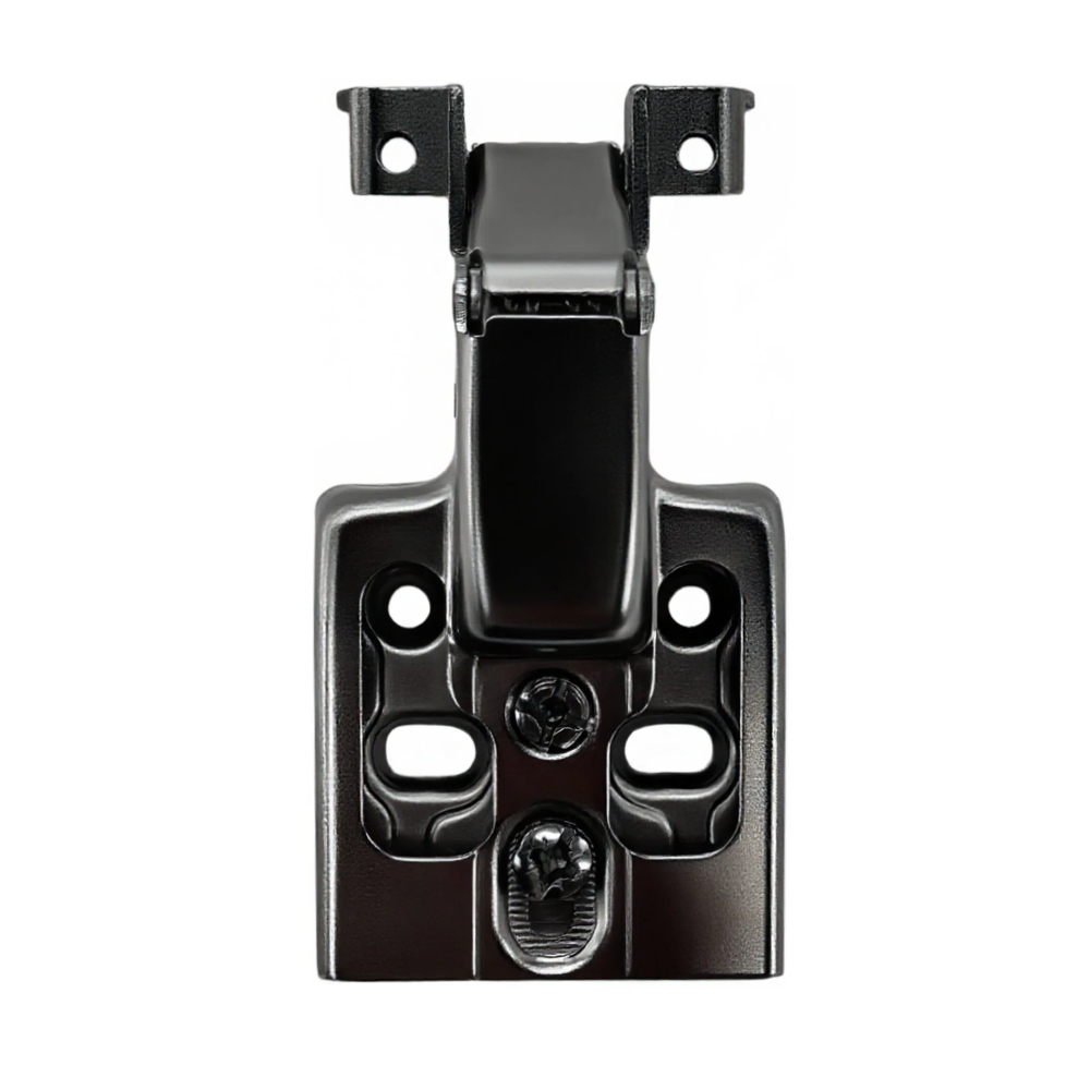 105 Degree Uitra-slim short arm hinge