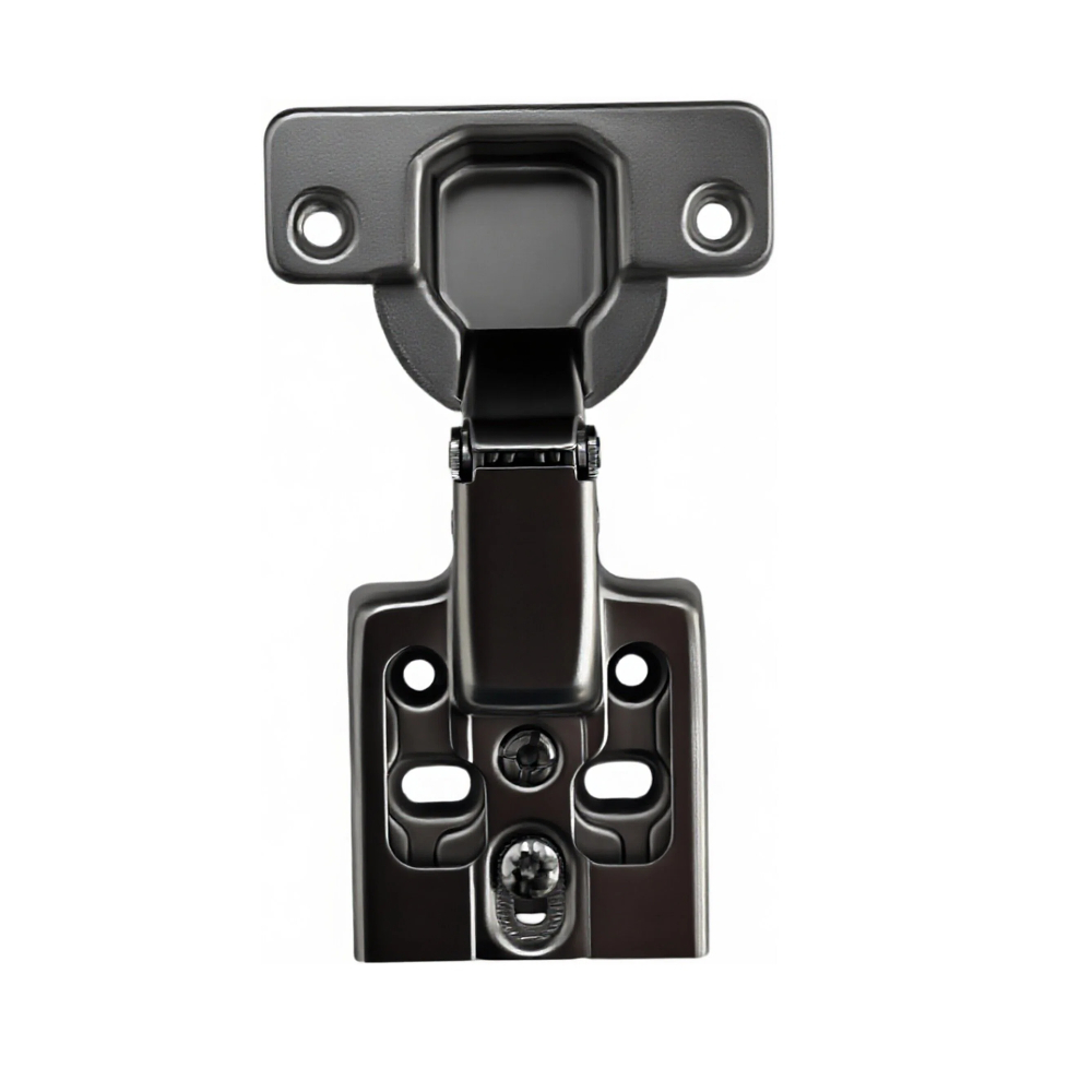 105 Degree Uitra-slim short arm hinge