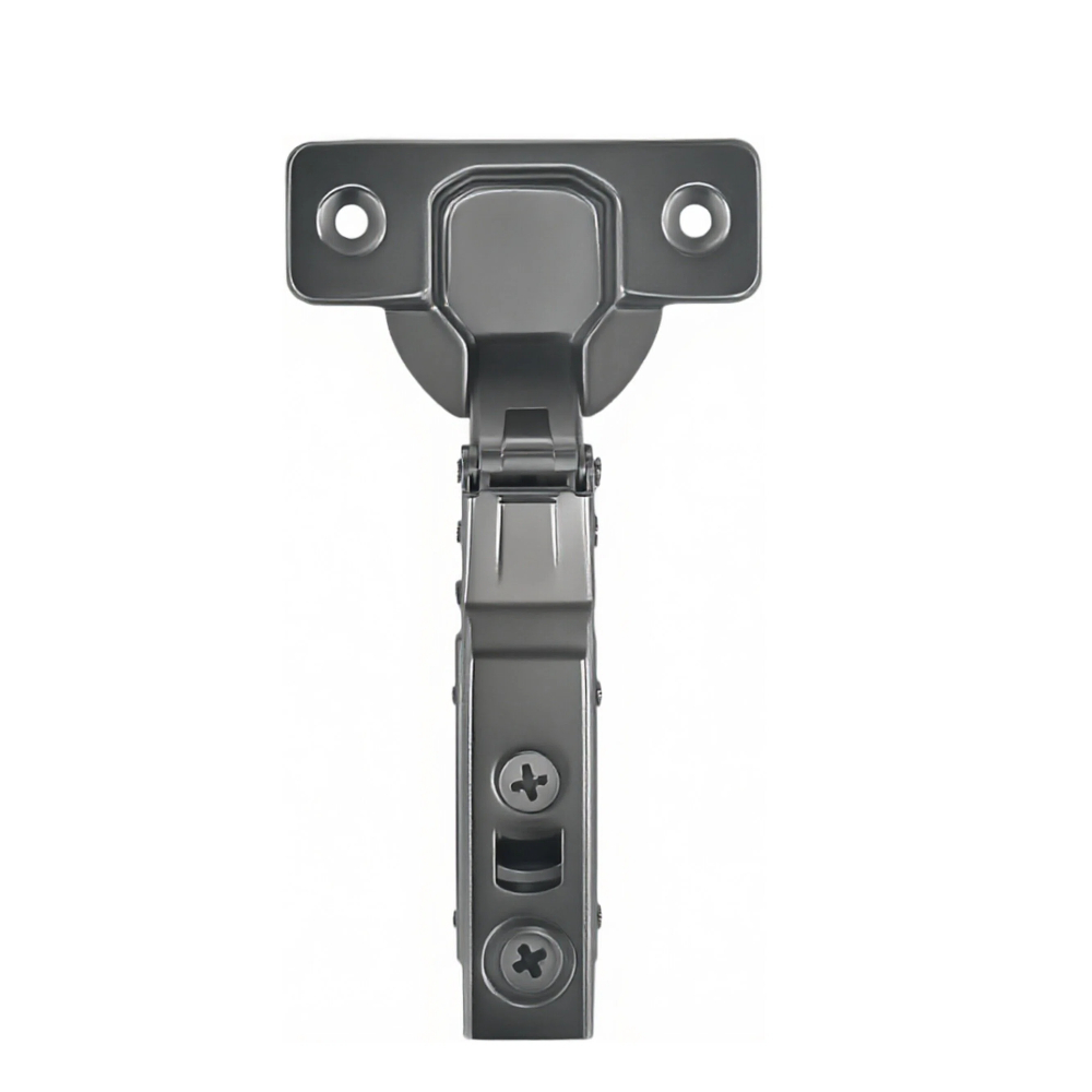 105 degree straight hinge