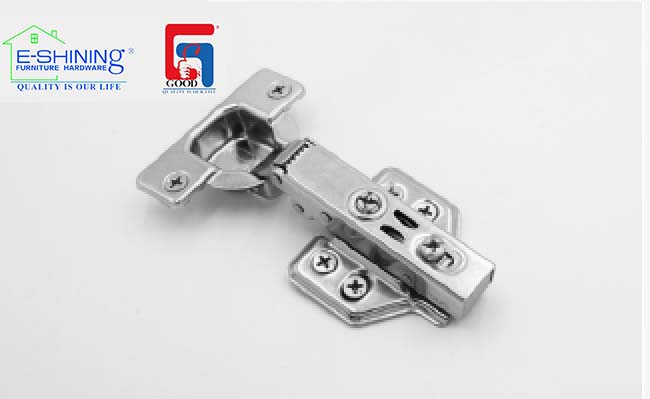 JQ201 Series SS201 Soft Close Hinge