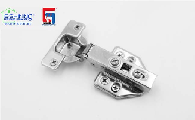 JR304 Series SUS304 Soft Close Hinge