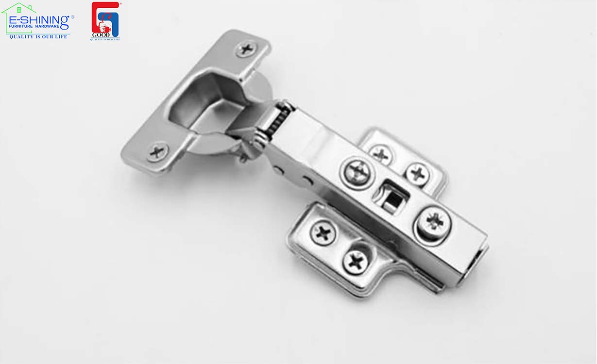 Y125 Series Opening 125 Degree Soft Close Hinge