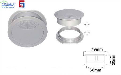 Cable grommet