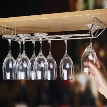 Wine Glass Rack