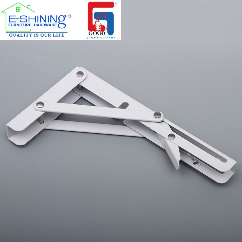 Wall Mounted Folding Triangle Bracket