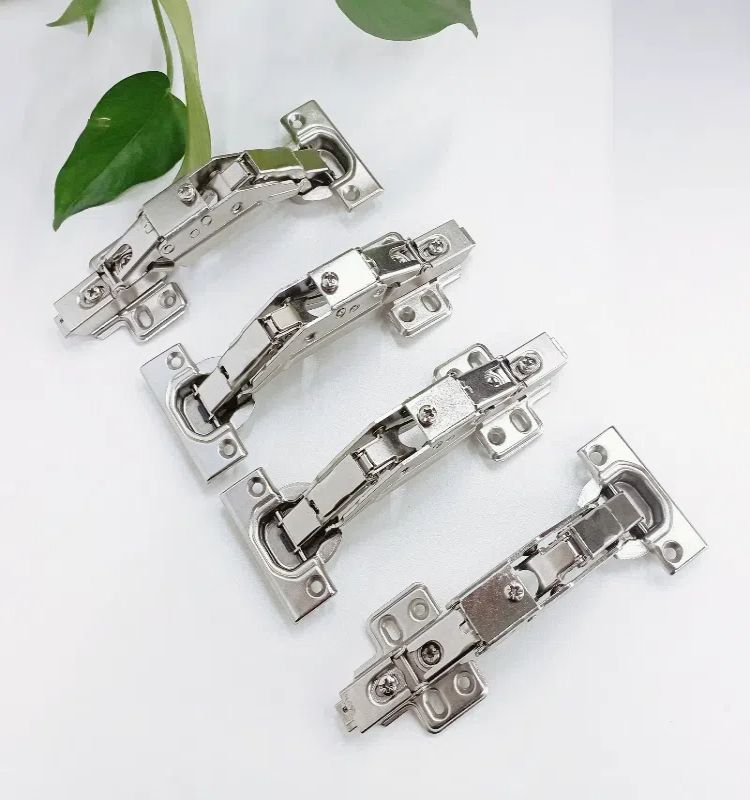 125 degree two way soft close door hinge