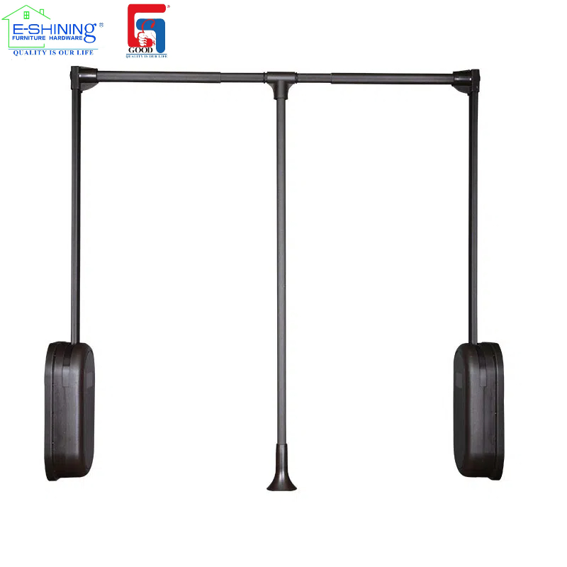 Wardrobe hardware Lifting Hanger