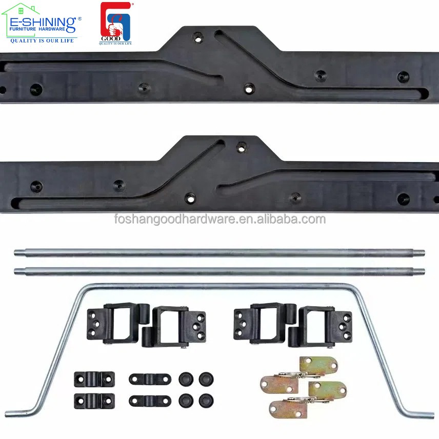 Dining Table Slide Mechanism 