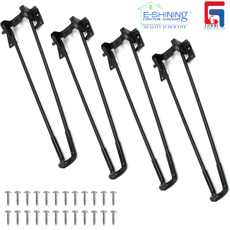 Folding Table Metal Legs