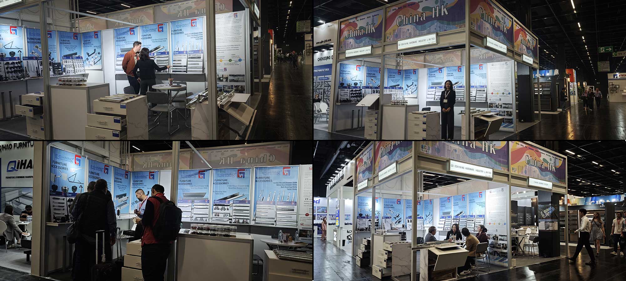 INTERZUM COLOGNE 2025