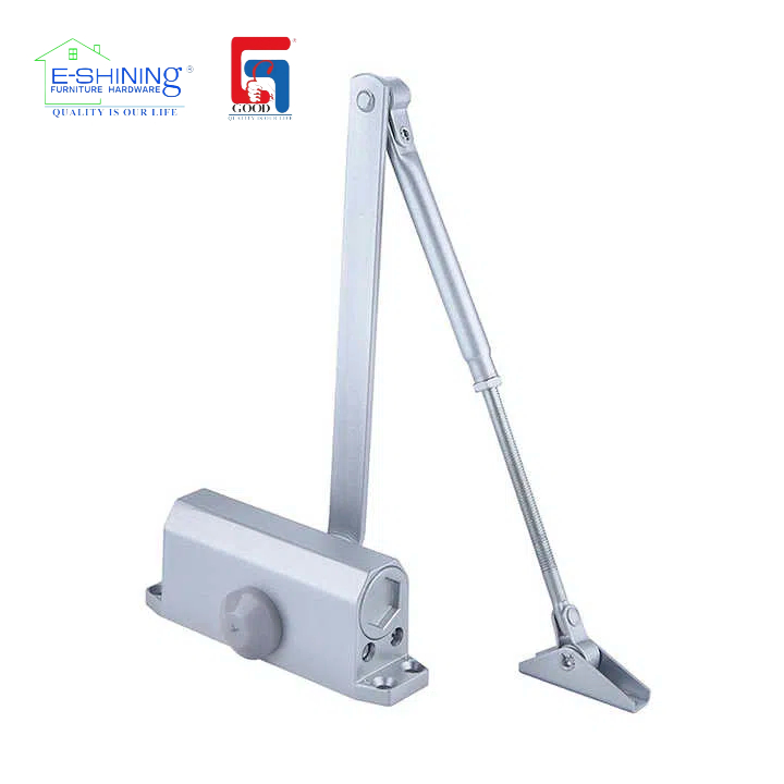 Door Closer System