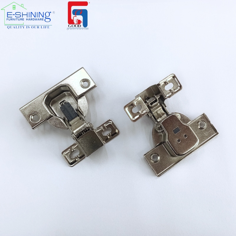 111 Degree Soft Close Short Arm Hinges