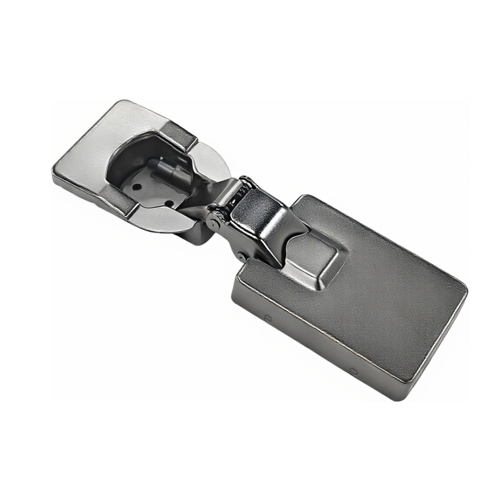 105 Degree Uitra-slim 3D Hinge
