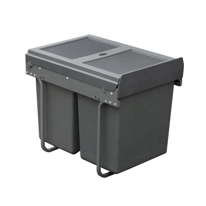 Kitchen Waste Bin 