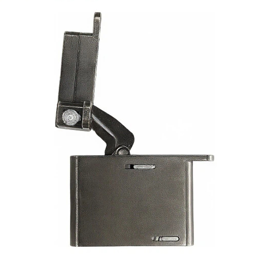 Pivot Hinge